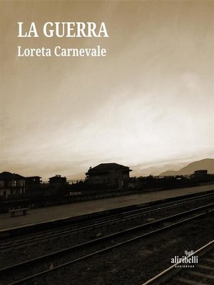 cover image of La Guerra